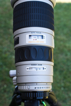 PENTAX 80-200mm - 5