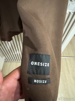 Mikina SIZE - 5