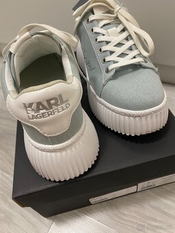 Karl Lagerfeld tenisky - 5