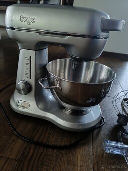 Robot Sage BEM825 - 5