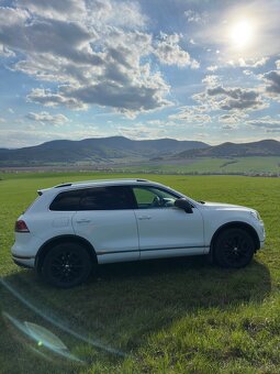 Na predaj VW Touareg 3.0 TDI V6 2014– Euro 6, skvelý stav - 5