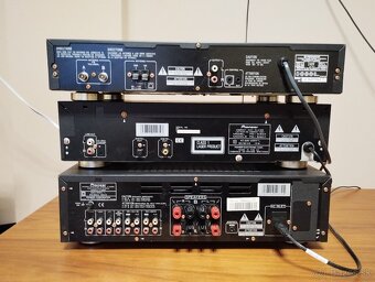 Predám Pioneer hi Fi set - 5