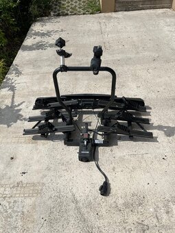 Predám nosič bicyklov na ťažné - 5