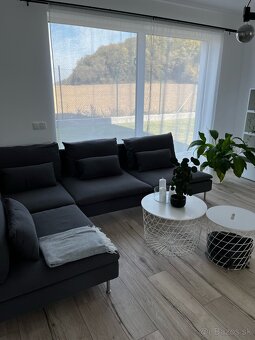PREDAJ Dolinky, Moravany Nad Váhom, Novostavba rod. domu. - 5