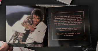 Michael Jackson Thriller 40th Anniversary - 5