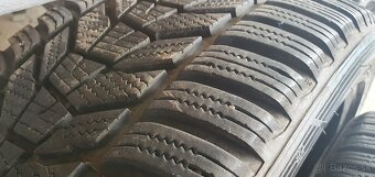 Zimné pneumatiky mazda 6 gj gl 235/45 r19 hankook icept evo3 - 5