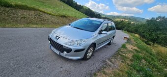 Peugeot 307sw - 5