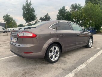 Ford Mondeo - 5