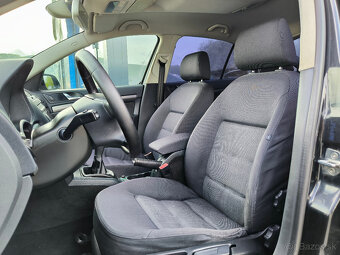 Škoda Octavia II 1.9TDI 2005 - 5