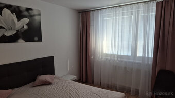 2 izbový byt - na prenájom - ARBORIA - 5