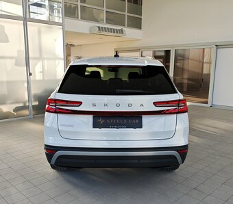 Škoda Kodiaq Nový Exclusive Selection, 110kW, /AJ NA SPLÁTKY - 5