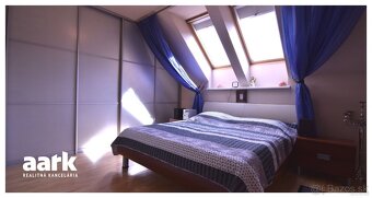 AARK: 3 izbový byt, Františkánska, Trnava - centrum mesta - 5
