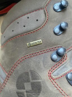 BOSP Ural Pro Grizzly GORE-TEX - 5