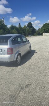 Audi A2 1.4tdi - 5