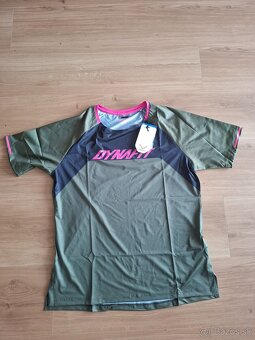 Dynafit ride tričko dámske L - 5