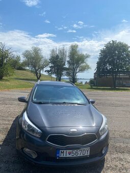 Kia ceed sw crdi 2013 - 5
