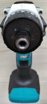 Aku rázovy utahovak SROBOVACKA 27-280NM-40€ - 5