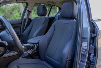 BMW Rad 1 116d / AJ NA SPLÁTKY - 5