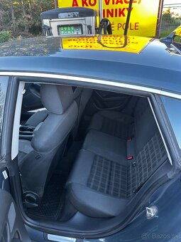 Audi A5 sportback 2011 2.0 TDi - 5