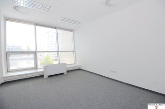 Kancelárie Pressburg Tower, budova Orange, širšie centrum s - 5