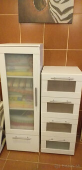 Kúpelňové komody - 5