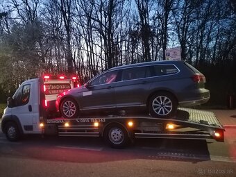 ODTAHOVKA TRNAVA TOP,ODTAHOVA SLUZBA HLOHOVEC TOP - 5