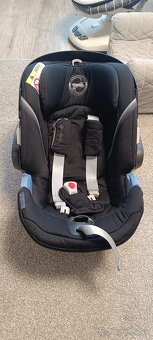 Vajíčko Cybex ATON 5 - 5