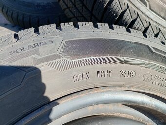 175/65 R14 zimné - 5