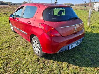 Peugeot 308 1.4 16v 72kw Klima Model 2012 - 5