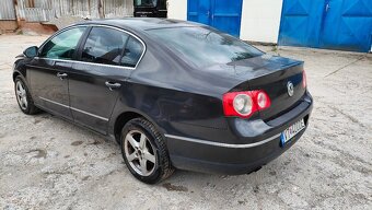 VOLKSWAGEN PASSAT HIGHLINE 3C 2.0TDI HAVAROVANY - 5