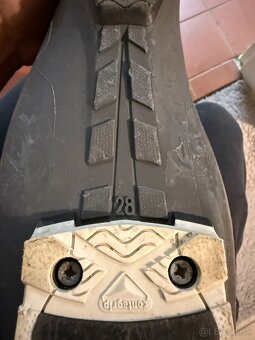 Lyžiarky salomon - 5