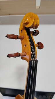 Viola 38,5 - Brasnyó Antal (Győr) - 5