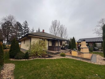 Rodinný drevodom - 5