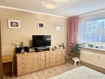 Predaj - Veľký 3I Byt  - Šípok - Partizánske - 5