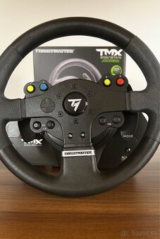 Thrustmaster TMX – Xbox / PC - 5