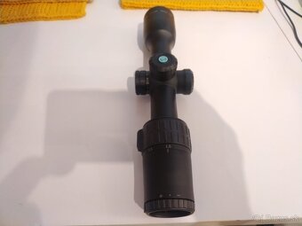 Puškohľad - Jager Optical - 5