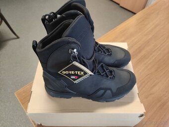 taktická obuv - Taras High - 5