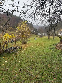 Starsi rodinny dom - 5