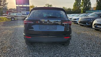 Škoda Karoq 2.0 TDI TOUR DSG - 5