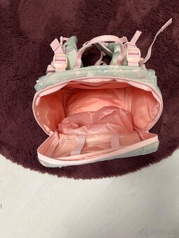 Frii Ergonomická školská taška Expand 20-25 L – Ballerina G - 5