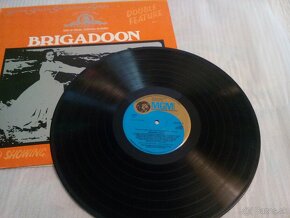 LP vážna hudba-Soundtrack /vianočné - 5