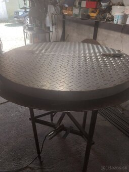 Predám poklop na uzavretie studne. - 5