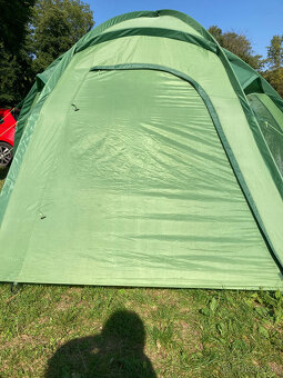 Stan Husky Bigless 5 - 5