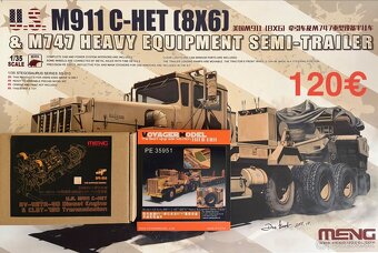 Modely techniky a lodí - 5