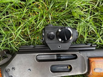 Opakovacia guľovnica Marlin 336W v ráži 30-30win - 5