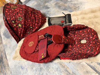 Cybex priam Seat pack Mios 3.0 - 5