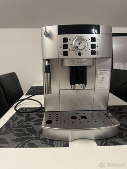 De’Longhi Magnifica S - 5