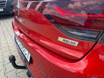 Renault Mégane TCe 160 GPF R.S.Line EDC - 5