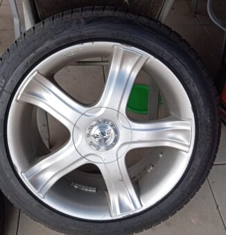 5x130 r20 - 5