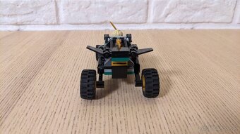 71700 NINJAGO - Bugina do džungle - 5